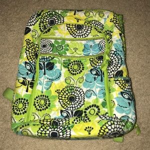 Vera Bradley Backpack